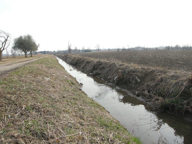 Canale-d-irrigazione