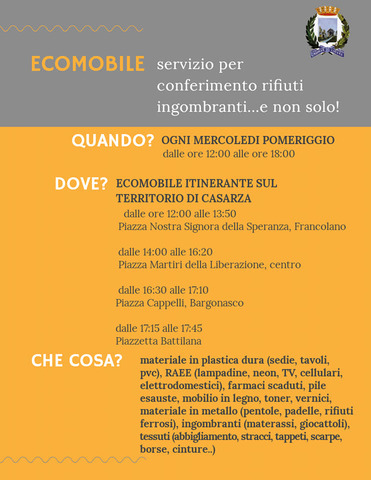 ecodove